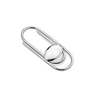 Fermasoldi Marcello Pane Uomo in Argento FS 045 - FS 045